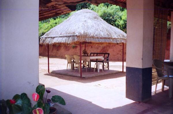 Chilligeri Estate Stay, Coorg 5